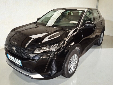Annonce voiture Peugeot 3008 8000 �