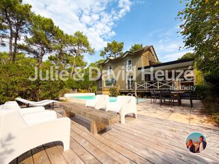  Maison à vendre 5 pièces 140 m²