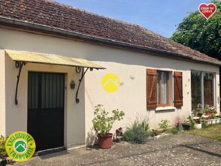  Maison à vendre 3 pièces 80 m²
