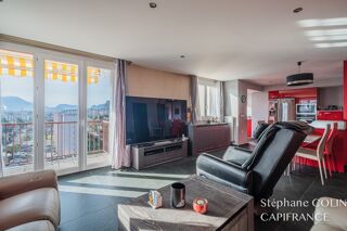  Appartement � vendre 4 pi�ces 79 m�