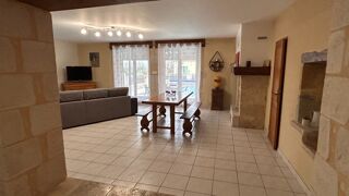  Maison � vendre 5 pi�ces 138 m�