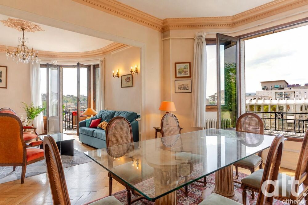 à vendre  Appartement Annecy (74000)