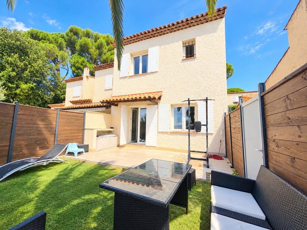 Vente Maison Maison à vendre 4 pièces MOUGINS (06) Mougins