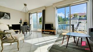  Appartement  vendre 3 pices 58 m