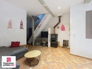  Maison � vendre 3 pi�ces 65 m�