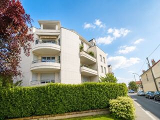  Appartement à vendre 4 pièces 97 m²