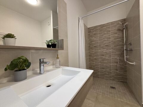  Appartement � louer 2 pi�ces 42 m�