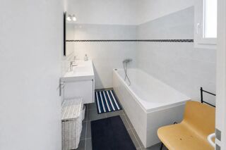  Maison à vendre 4 pièces 105 m²