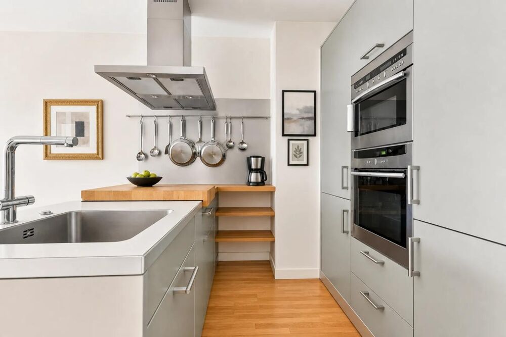 Vente Appartement Appartement de 4 pièces de 75 m² à Paris Paris 10