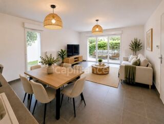  Appartement à vendre 3 pièces 68 m²