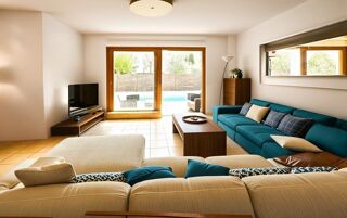  Maison � vendre 5 pi�ces 140 m�