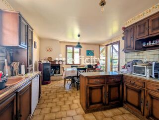  Maison � vendre 7 pi�ces 140 m�