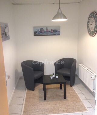  Immeuble à vendre 11 pièces 207 m²