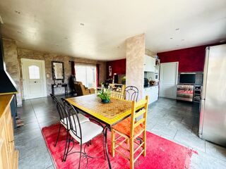  Maison à vendre 6 pièces 115 m²