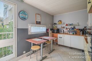  Appartement à vendre 5 pièces 93 m²