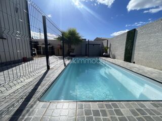  Villa à vendre 3 pièces 61 m²