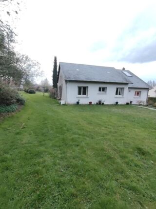  Maison à vendre 7 pièces 105 m²