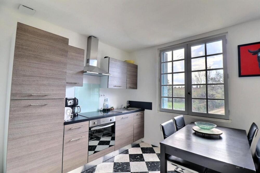 � vendre  Maison Cabannes (13440)