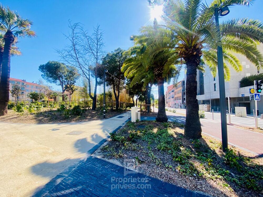 Vente Appartement Appartement Nice 2 pièce(s) 31.05 m2 Nice