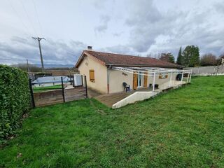  Maison � vendre 4 pi�ces 92 m�