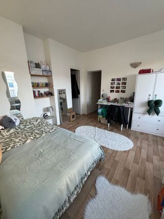  Appartement à louer 1 pièce 20 m²