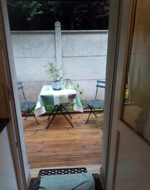  Maison � louer 4 pi�ces 65 m�