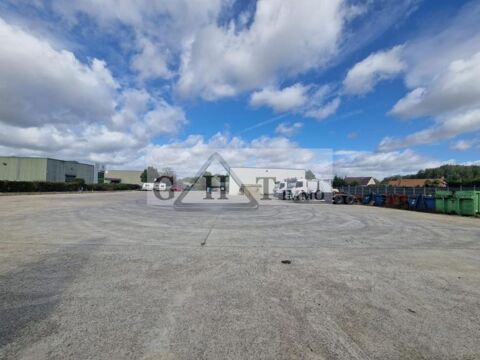 VENTE TERRAIN INDUSTRIEL 3600000 77410 Claye souilly