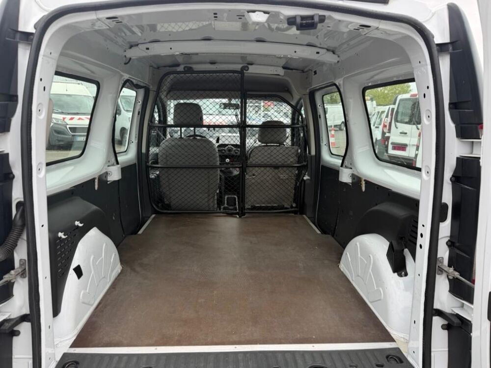 Kangoo Express GRAND VOLUME MAXI BLUE DCI 95 CONFORT - 5P 2022 occasion 91650 Breuillet