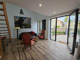  Maison à vendre 3 pièces 54 m²