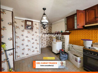  Maison � vendre 5 pi�ces 95 m�