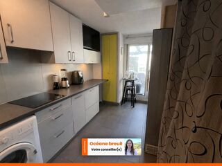  Appartement � vendre 1 pi�ce 35 m�