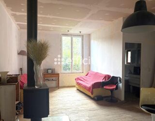  Maison à vendre 5 pièces 140 m²