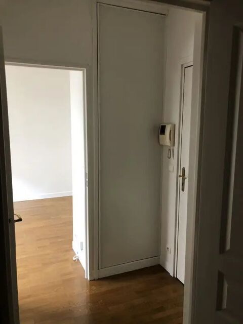  Appartement � louer 1 pi�ce 21 m�