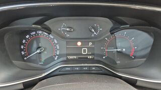 C5 aircross 1.5 BlueHDi 130 EAT8 Live - Automatique 2019 occasion 80000 Amiens