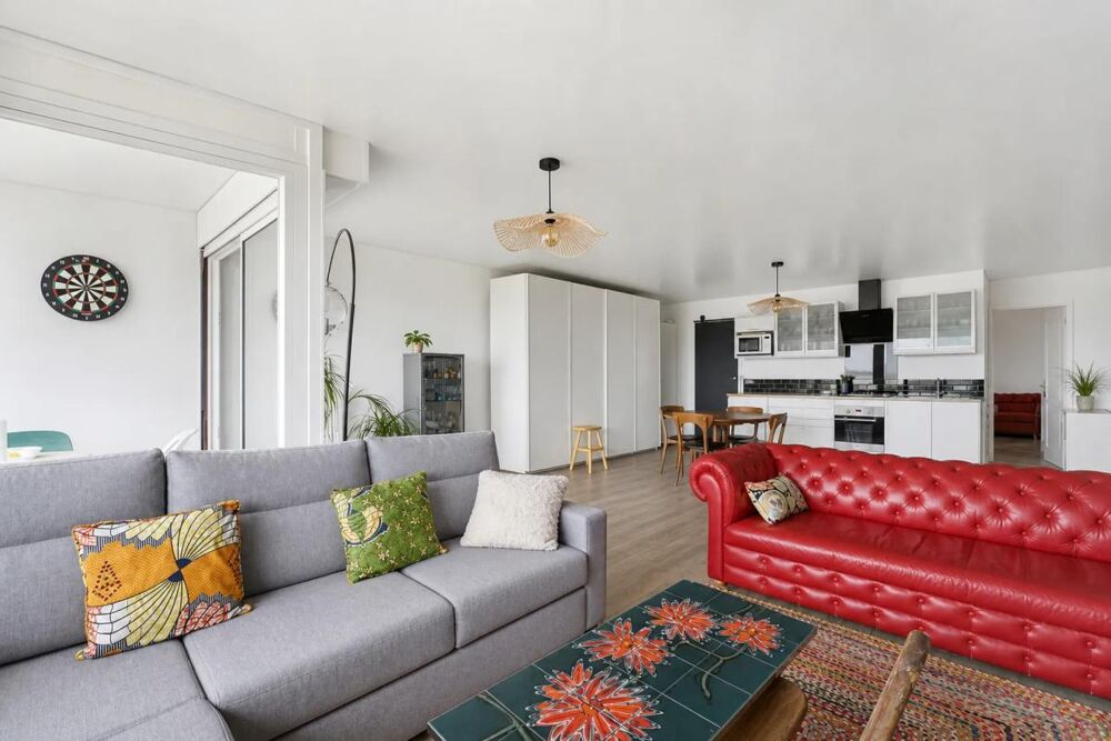 Vente Appartement Appartement de 3 pièces de 81 m² à Talence Talence
