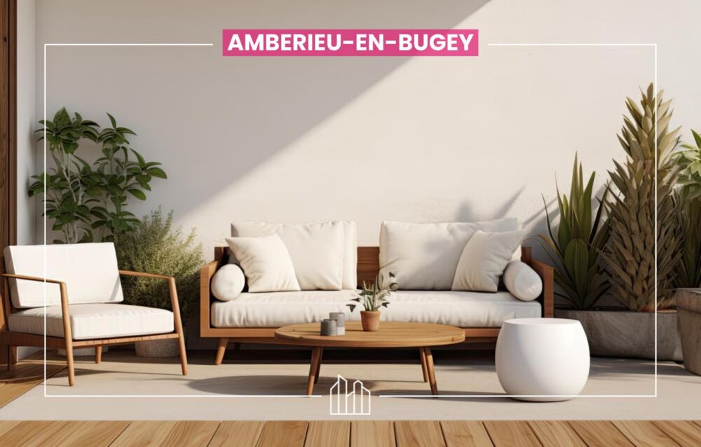 Vente Appartement T2 de 40m2 France