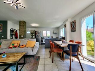  Maison à vendre 5 pièces 125 m²