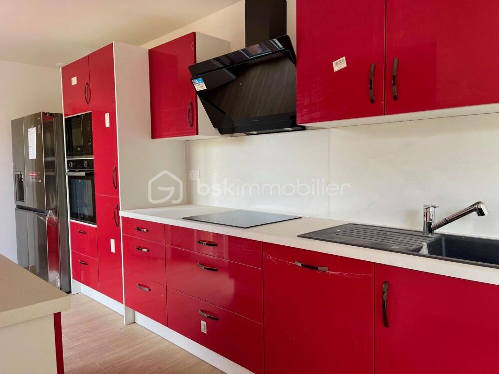 Vente Maison ? Maison Individuelle Spacieuse avec Potentiel d'Aménagement – Un Bien Rare à Saisir ! Maintenon