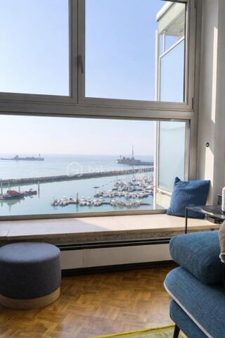  Appartement � vendre 1 pi�ce 32 m�