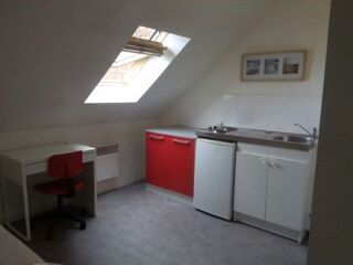 Appartement � louer 1 pi�ce 13 m�