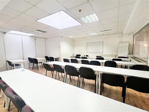 Bureaux ERP/PMR entre République et Bastille 6820 75011 Paris