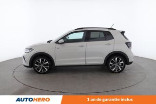 T-Cross 1.0 TSI R-Line Edition DSG7 115 ch 2025 occasion 92130 Issy-les-Moulineaux