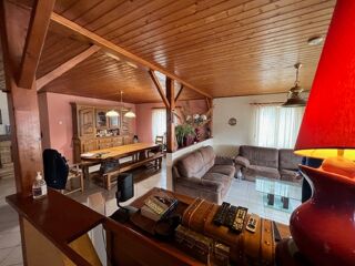  Maison à vendre 9 pièces 166 m²