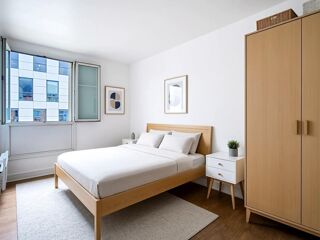  Appartement à vendre 2 pièces 37 m²