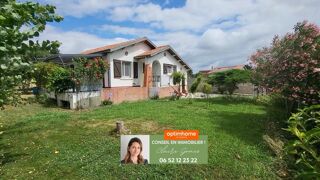  Maison à vendre 5 pièces 90 m²