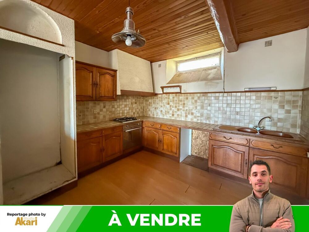 Vente Immeuble Immeuble Savigne