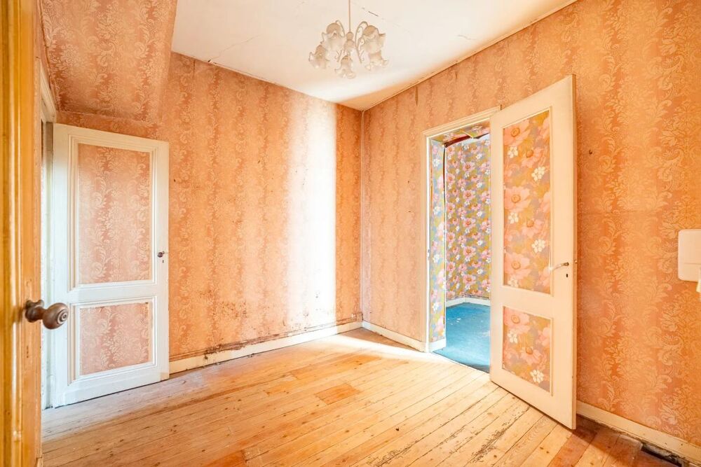 Immeuble de 6 pièces de 119 m² à Bordeaux