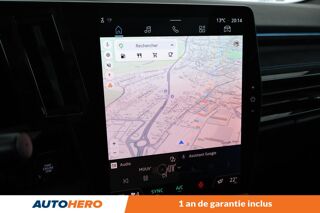 Austral 1.2 Hybrid E-Tech Techno Esprit Alpine 200 ch 2024 occasion 92130 Issy-les-Moulineaux