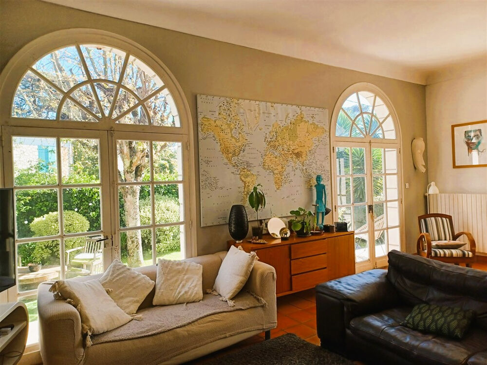 � vendre  Maison Vaux-sur-Mer (17640)