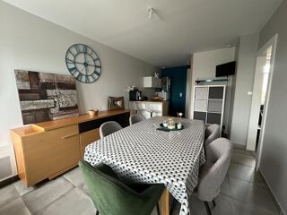  Maison � vendre 4 pi�ces 60 m�